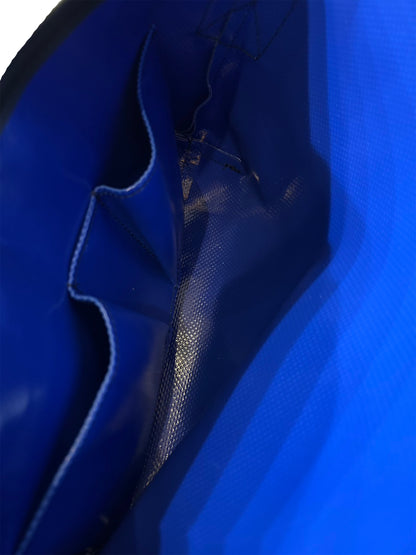 【Études studio - エチュード スタジオ】FREITAG + Études Studio Hawaii five-0 / BLUE(バッグ/ブルー)