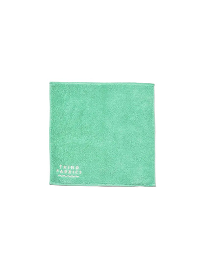 【THING FABRICS - シングファブリックス】TIP TOP 365 Hand Towel / GREEN（ハンドタオル/グリーン)