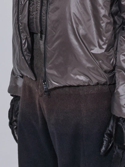 【_J. L - A. L_ - ジェイラル】Sinh Jacket / Seraphim (ジャケット/セラフィム)