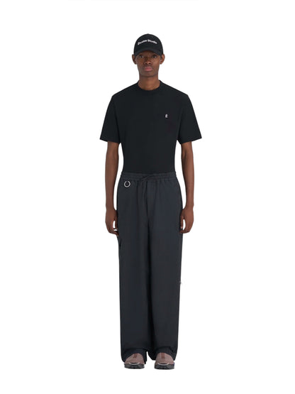 【Études studio - エチュード スタジオ】Cargo Pants/ Anthracite (カーゴパンツ/アンスラサイト)