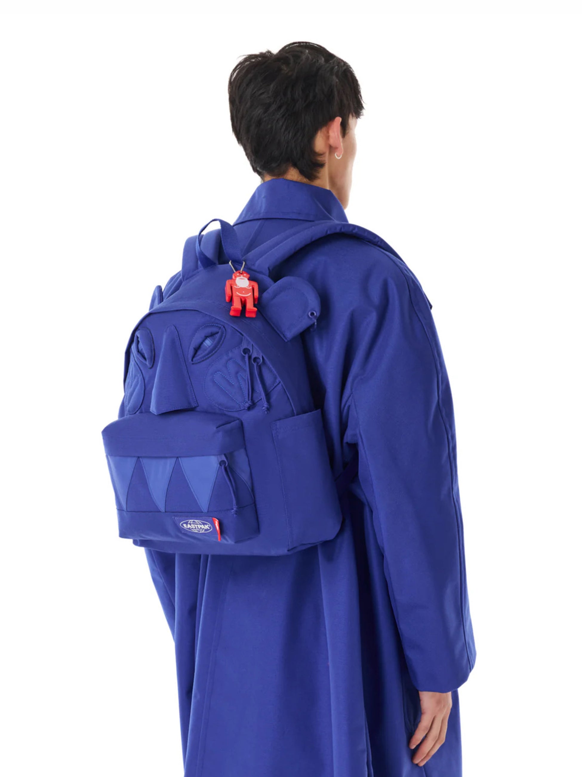 Walter Van Beirendonck × eastpak- ウォルターヴァンベイレンドンク