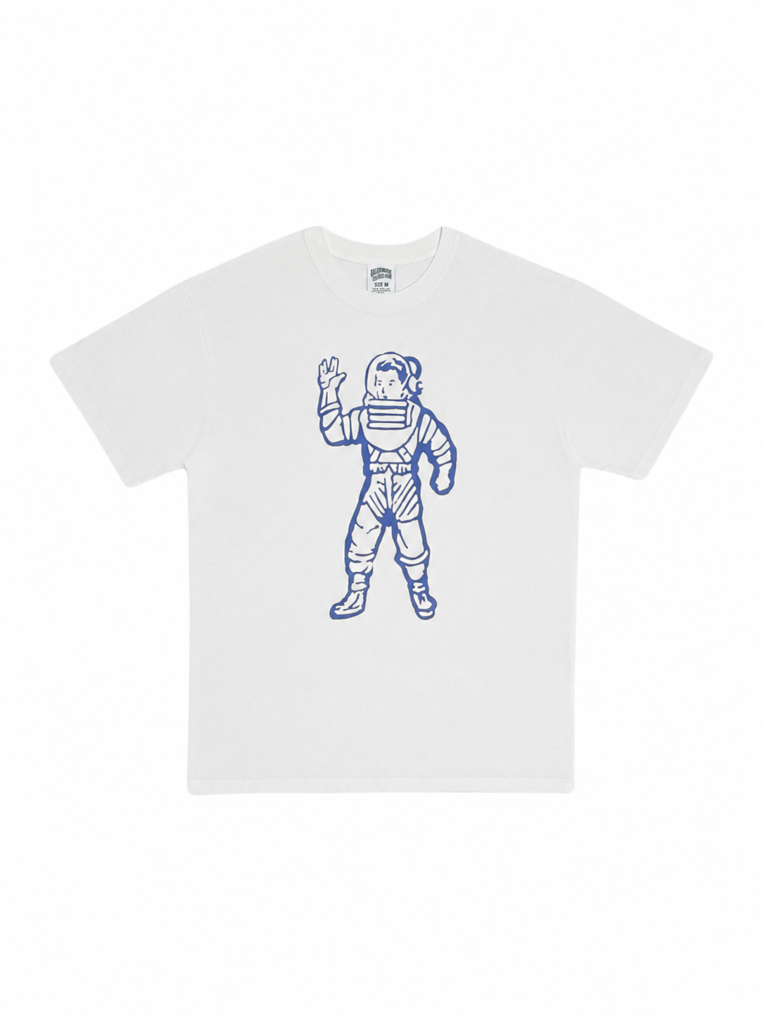【Billionaire Boys Club-ビリオネアボーイズクラブ】 BB SALE T-SHIRT / WHITE (Tシャツ/ホワイト)