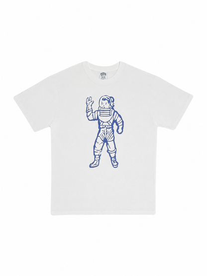 【Billionaire Boys Club-ビリオネアボーイズクラブ】 BB SALE T-SHIRT / WHITE (Tシャツ/ホワイト)