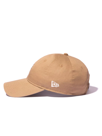 【Y's - ワイズ】Y's × New Era 9TWENTY LONG VISER/ KHAKI (キャップ/カーキ)