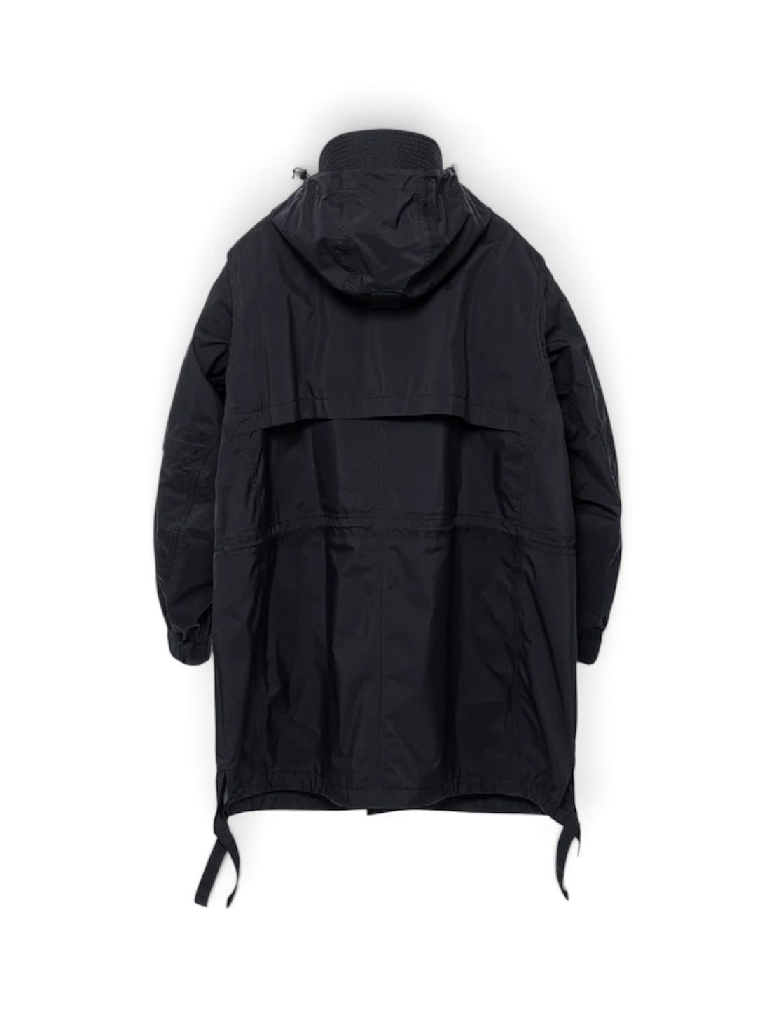 PHENIX - フェニックス】TECH SMOCK COAT / WINDSTOPPER® PRODUCTS BY