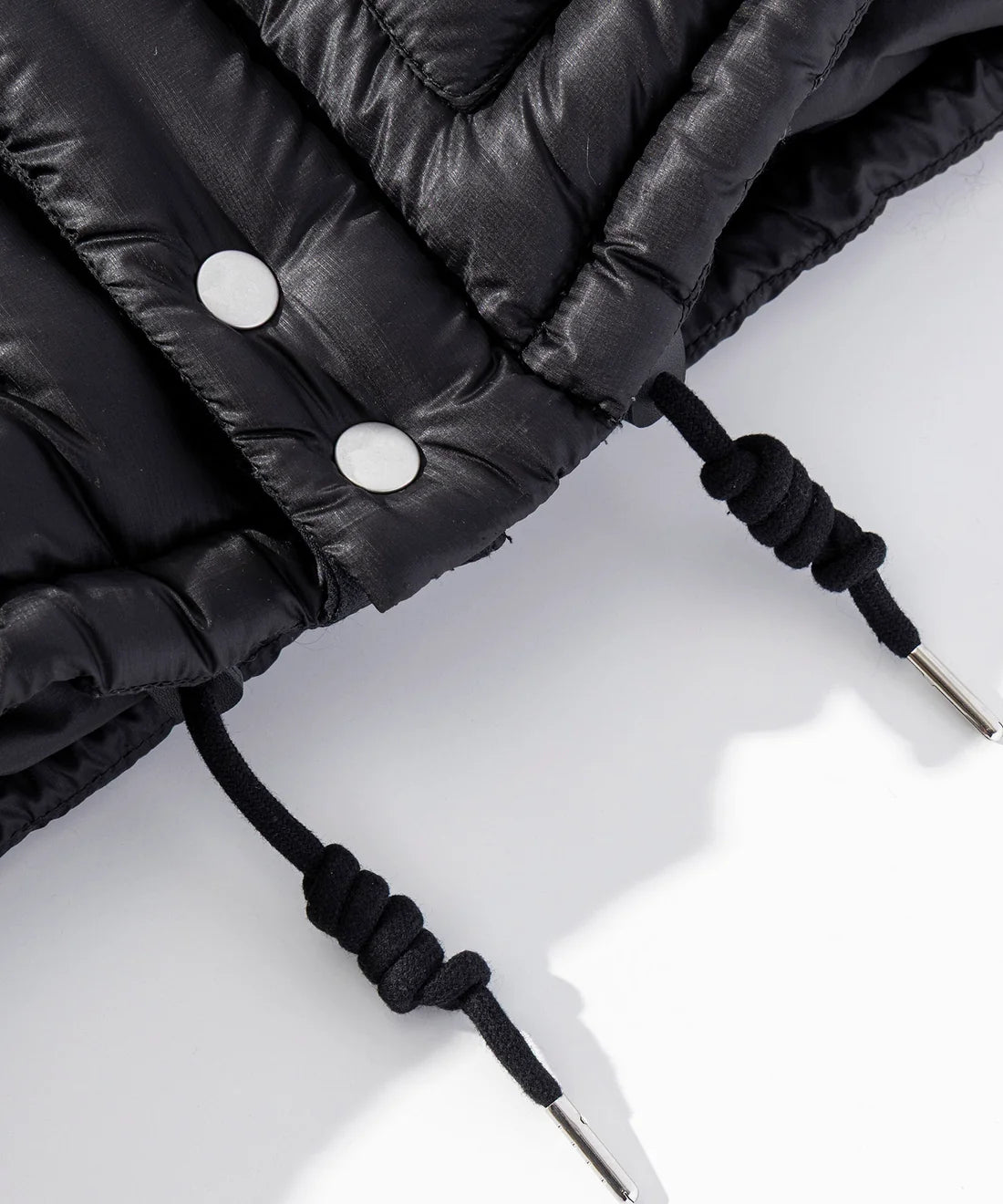 【PHENIX - フェニックス】SAGARMATHA FLARE DOWN JACKET /BLACK(ジャケット/ブラック)