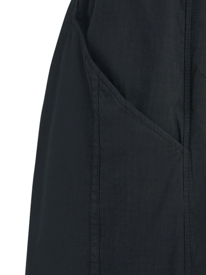 【Études studio - エチュード スタジオ】Cargo Pants/ Anthracite (カーゴパンツ/アンスラサイト)