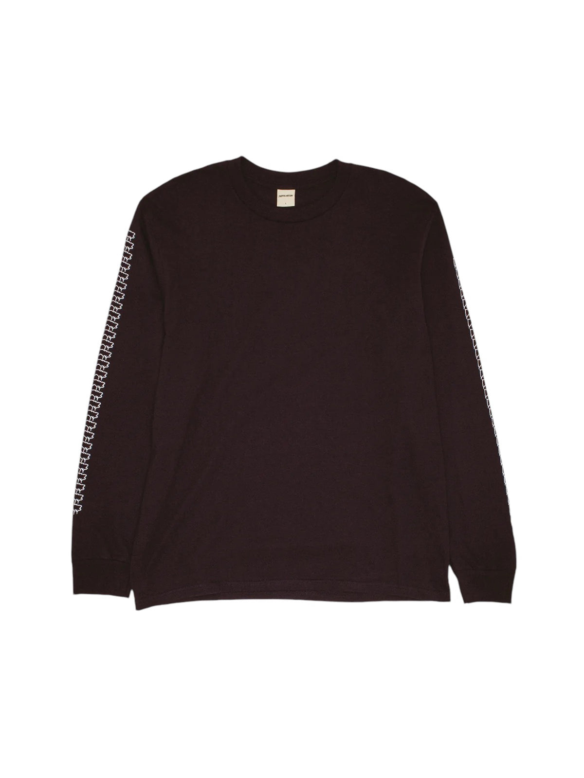 Fucking Awesome- ファッキングオーサム】FULL DRIP LONG SLEEVE TEE 