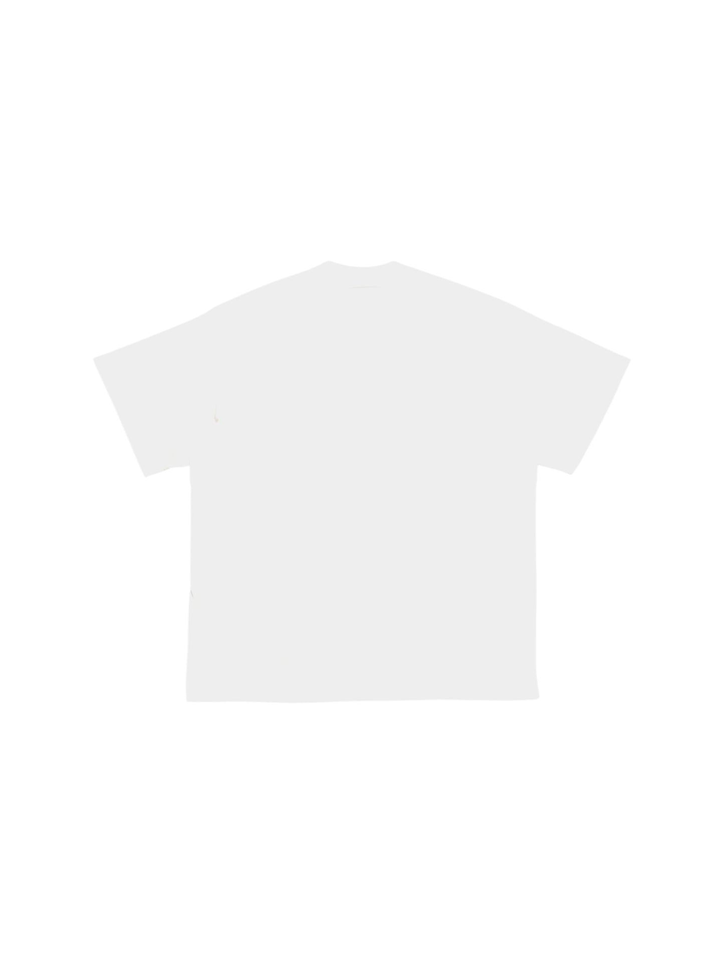 【SWJP - エスダブリュージェイピー】VACATION SOUVENIR T-SHIRT / WHITE (Tシャツ/ホワイト)