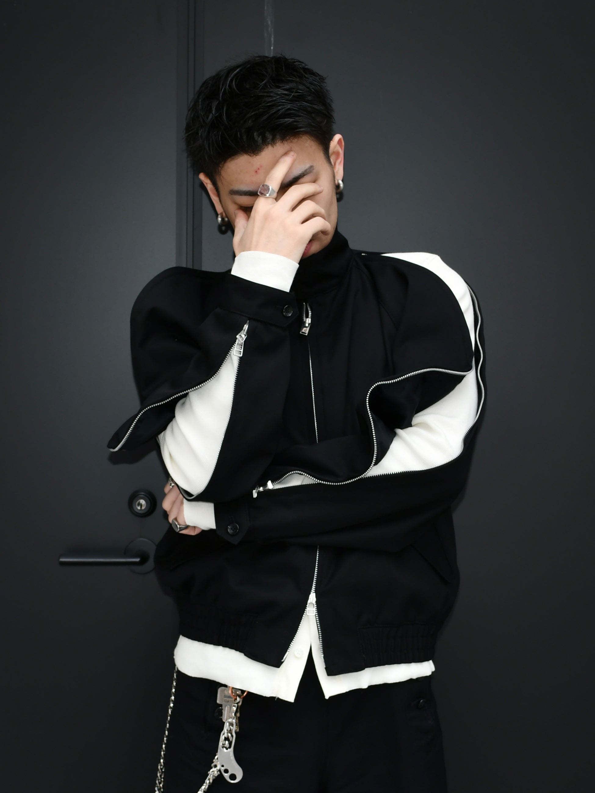 JOHN LAWRENCE SULLIVAN - ジョンローレンスサリバン 公式通販サイト