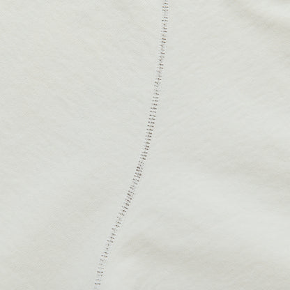 【NEXUS Ⅶ -ネクサスセブン】“FRANKEN” FADED RAGLAN CREW SWEAT / FADE BLACK（スウェットシャツ/フェードブラック)