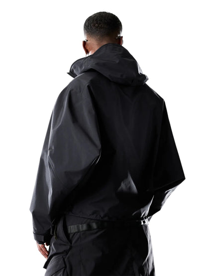 【ACRONYM - アクロニウム】J129-GT / 3L GORE-TEX® Pro Jacket（ジャケット/ブラック)