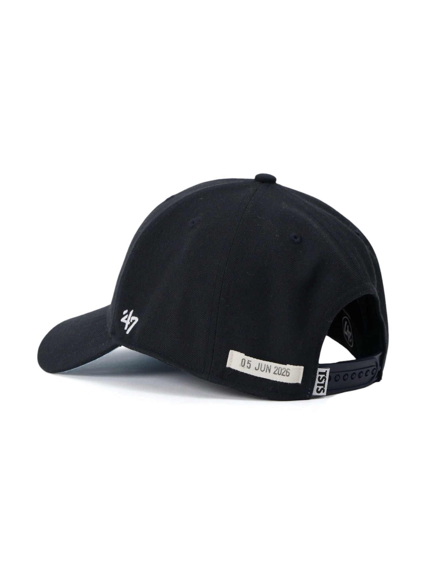 【TSTS -ティーエスティーエス】TSTS `47 CAP / NAVY & SAX BLUE GIMGHAM (キャップ/ネイビー＆サックスブルーギンガム)