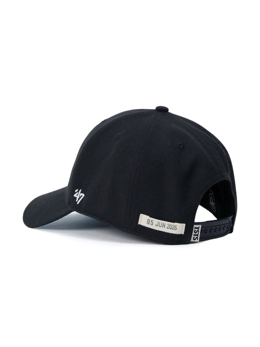 【TSTS -ティーエスティーエス】TSTS `47 CAP / NAVY & SAX BLUE GIMGHAM (キャップ/ネイビー＆サックスブルーギンガム)