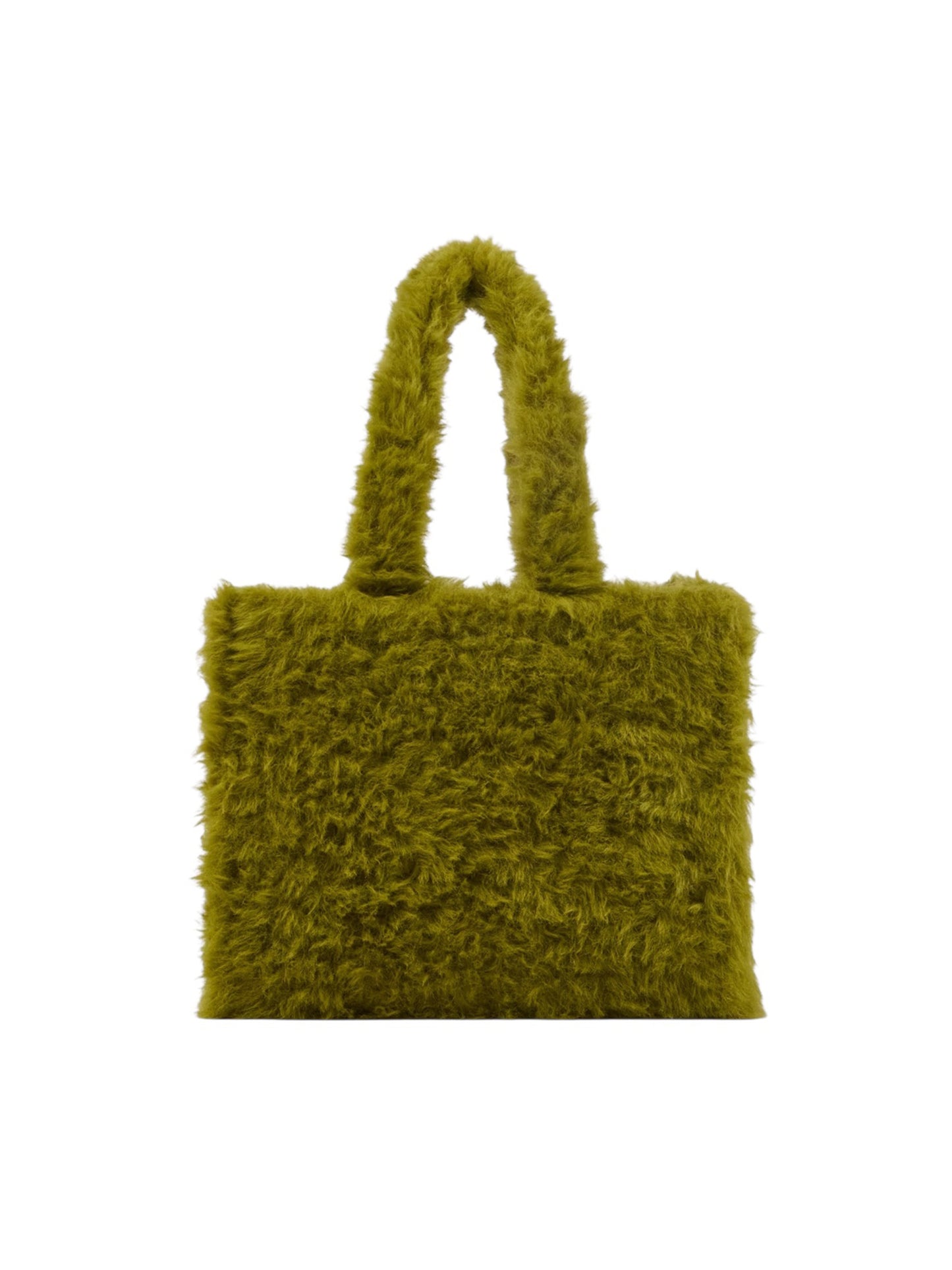 【CAMPER LAB  - カンペールラボ】Takku / GREEN (バッグ/グリーン)