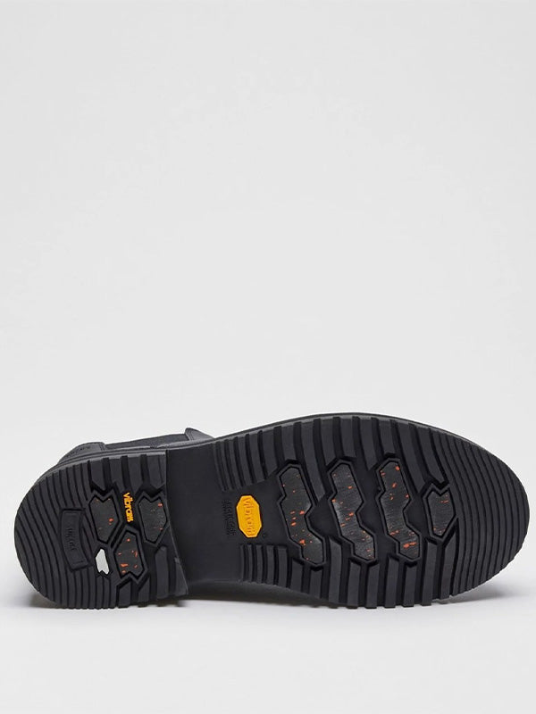 SUICOKE-スイコック】KENN-2-Lwp / BLACK (ブーツ/ブラック) – union