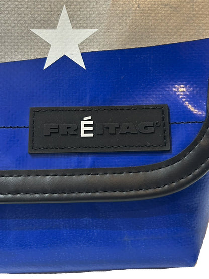 【Études studio - エチュード スタジオ】FREITAG + Études Studio Hawaii five-0 / BLUE(バッグ/ブルー)