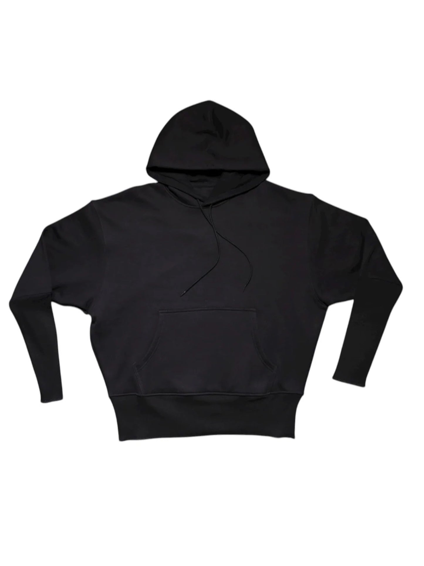 【prototypes - プロトタイプス】CLASSIC PT LOGO HOODIE (フーディー/BLACK)