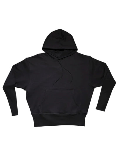 【prototypes - プロトタイプス】CLASSIC PT LOGO HOODIE (フーディー/BLACK)