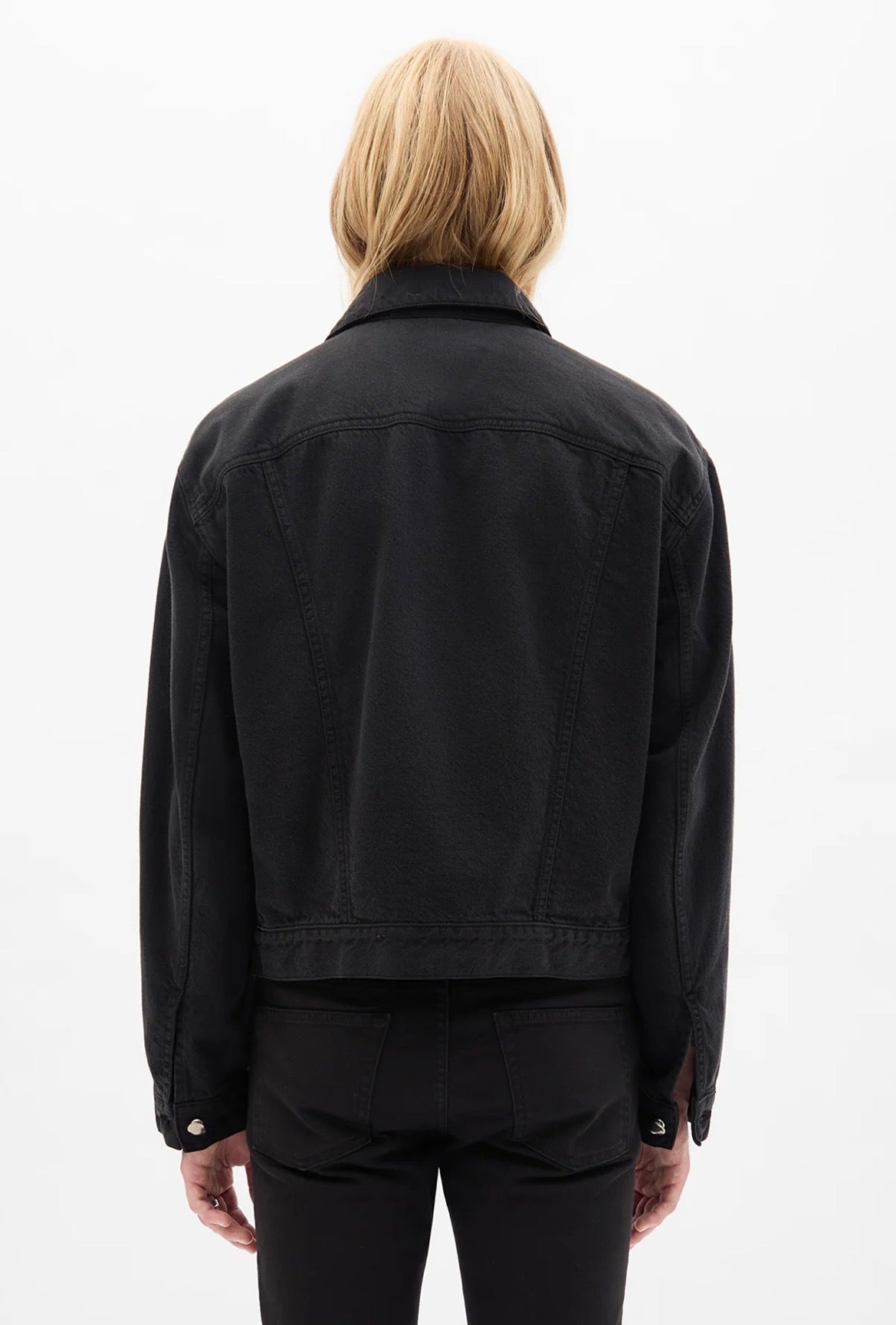 ANN DEMEULEMEESTER - アン ドゥムルメステール】5-POCKET STANDARD