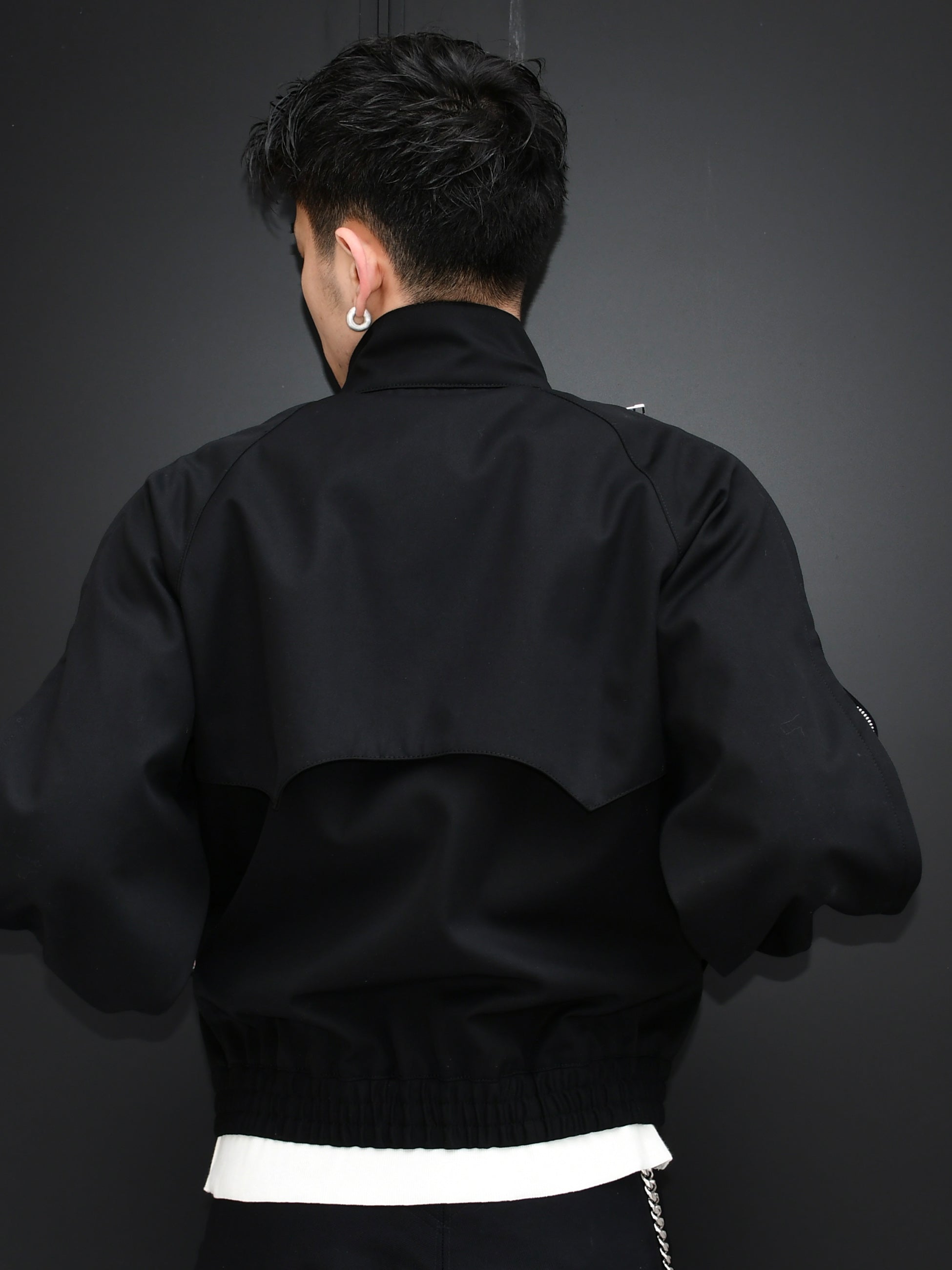 JOHN LAWRENCE SULLIVAN - ジョンローレンスサリバン】T/C TWILL