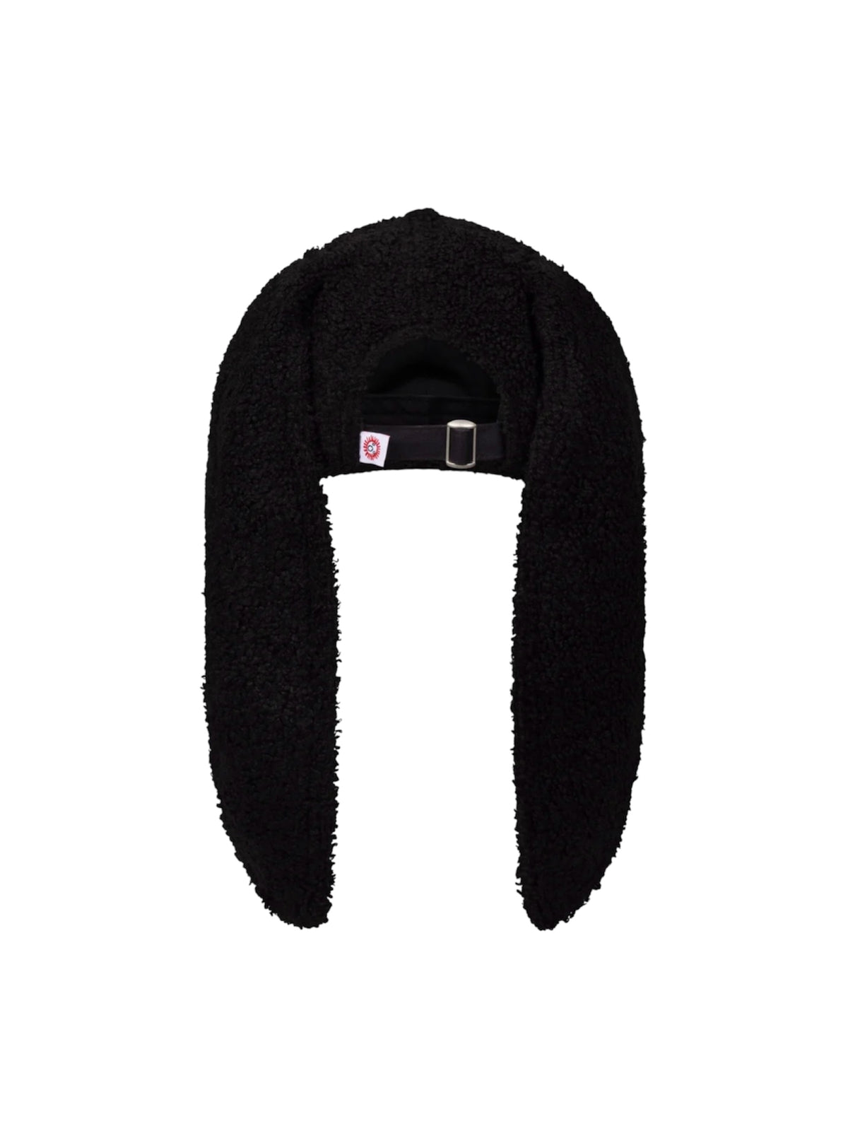 【Charles Jeffrey Loverboy - チャールズ ジェフリー ラバーボーイ】TEDDY RABBIT CAP / BLACK (キャップ/ブラック)