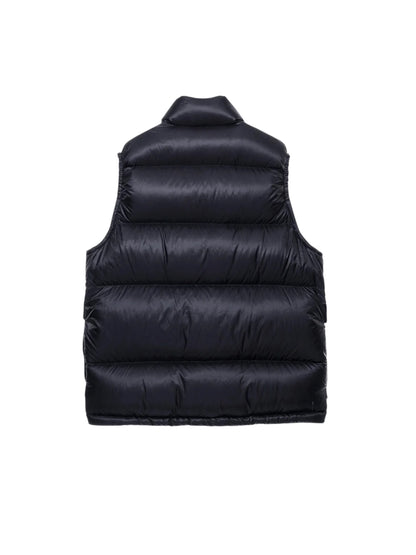 【PHENIX - フェニックス】SAGARMATHA DOWN VEST /BLACK(ベスト/ブラック)