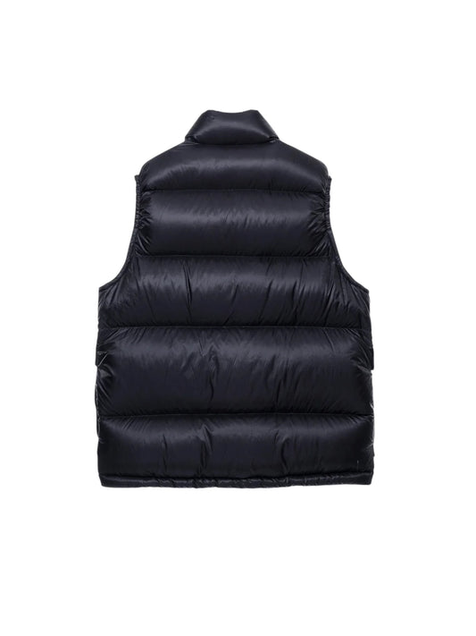 【PHENIX - フェニックス】SAGARMATHA DOWN VEST /BLACK(ベスト/ブラック)