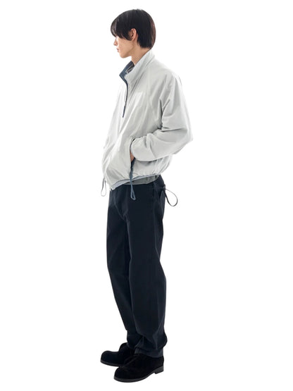 【POST ARCHIVE FACTION - ポストアーカイブファクション】Rivers Jacket / SKY BLUE (ジャケット/スカイブルー)