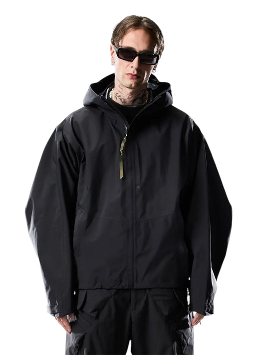 【ACRONYM - アクロニウム】J129-GT / 3L GORE-TEX® Pro Jacket（ジャケット/ブラック)