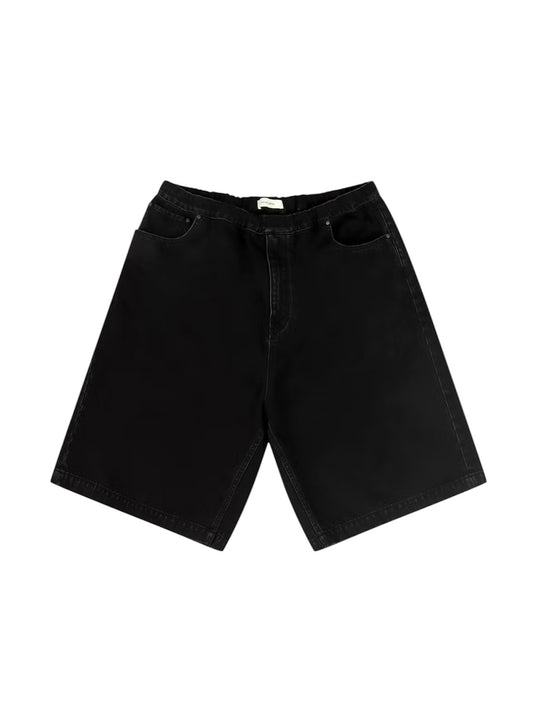 【entire studios - エンタイアスタジオ】 SPAR SHORTS / MAGNETITE (ショーツ/マグネタイト)