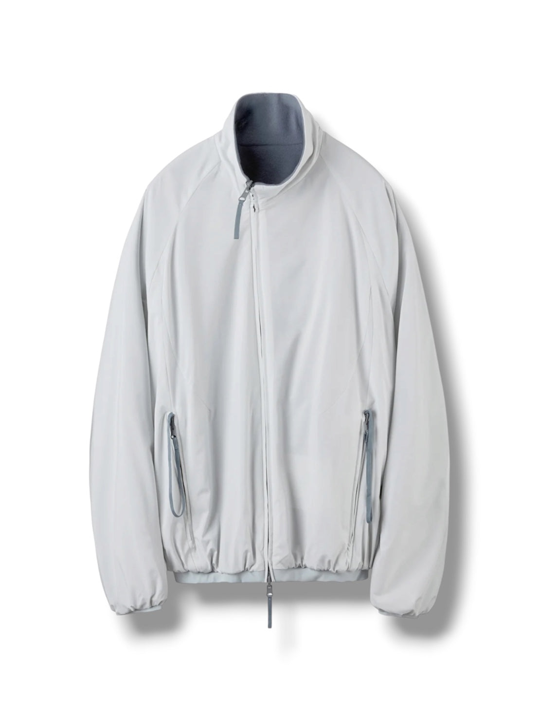 【POST ARCHIVE FACTION - ポストアーカイブファクション】Rivers Jacket / SKY BLUE (ジャケット/スカイブルー)