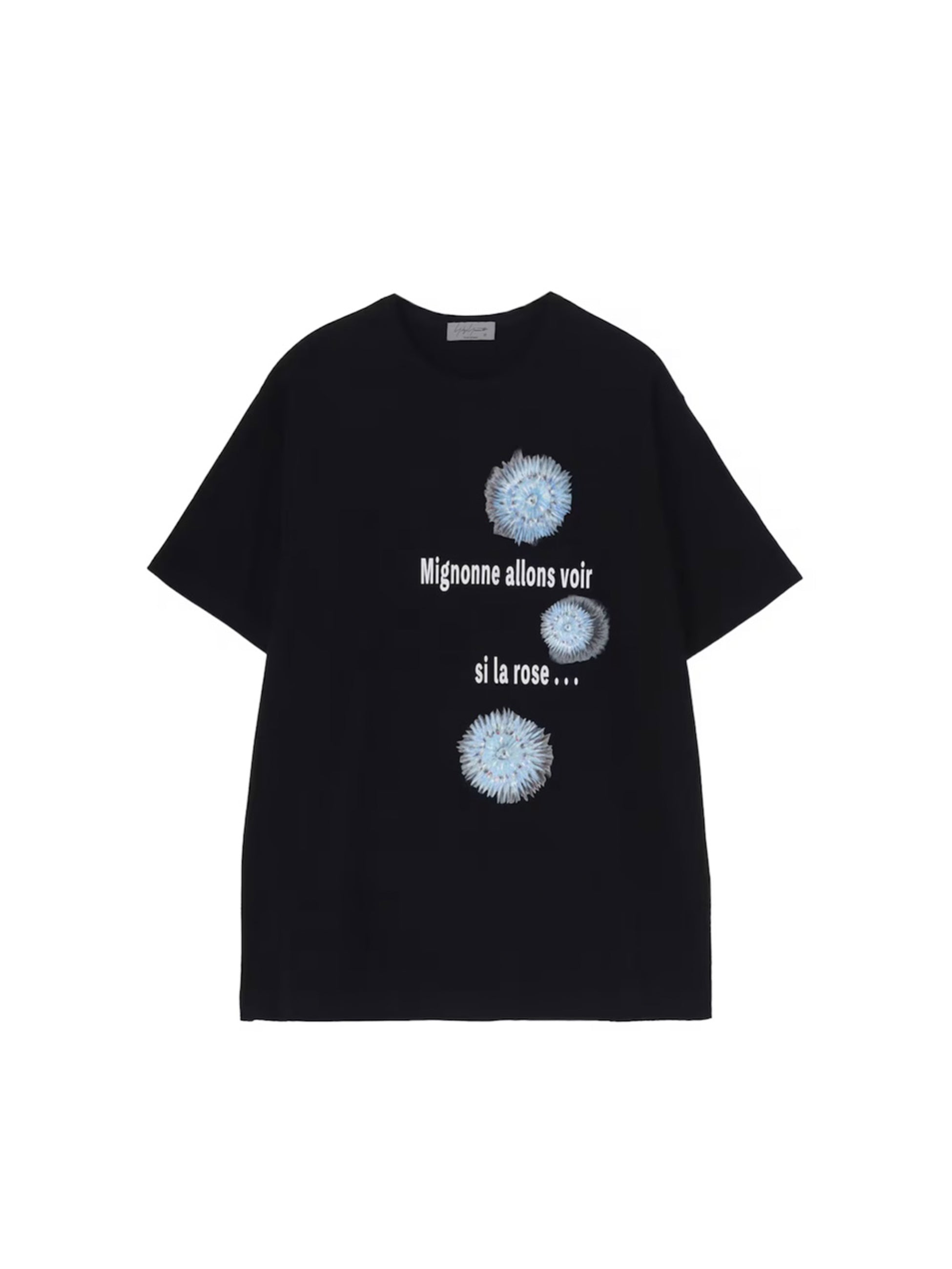 Yohji Yamamoto POUR HOMME - ヨウジヤマモト プールオム】30/- COMBED