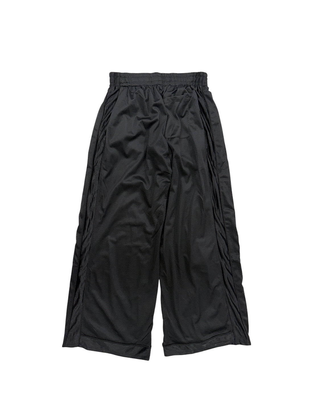 【BASKETCASE  - バスケットケース】BAND1, lounge pants / BLACK (パンツ/ブラック)