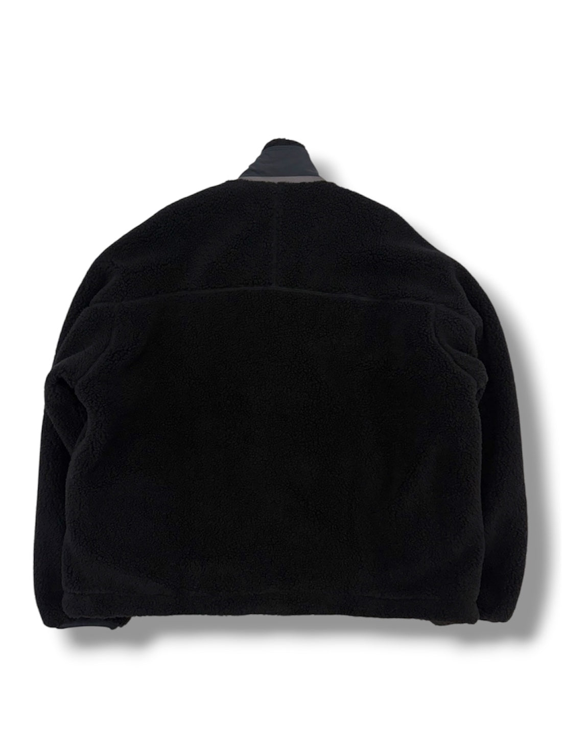 【PHENIX - フェニックス】PHENIX WIND STOPPER JACKET / BLACK (ジャケット/ブラック)