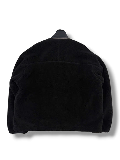 【PHENIX - フェニックス】PHENIX WIND STOPPER JACKET / BLACK (ジャケット/ブラック)