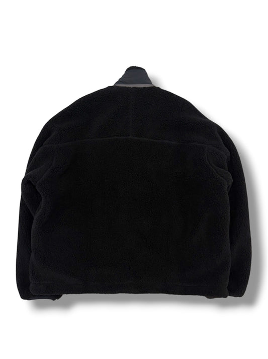 【PHENIX - フェニックス】PHENIX WIND STOPPER JACKET / BLACK (ジャケット/ブラック)
