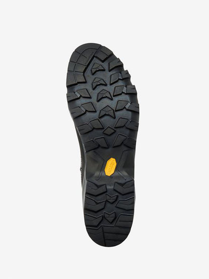【THE NORTH FACE -ザ ノースフェイス】Summit Verto Apex GTX Unisex / TNF Black × TNF Red(ブーツ/ブラック)