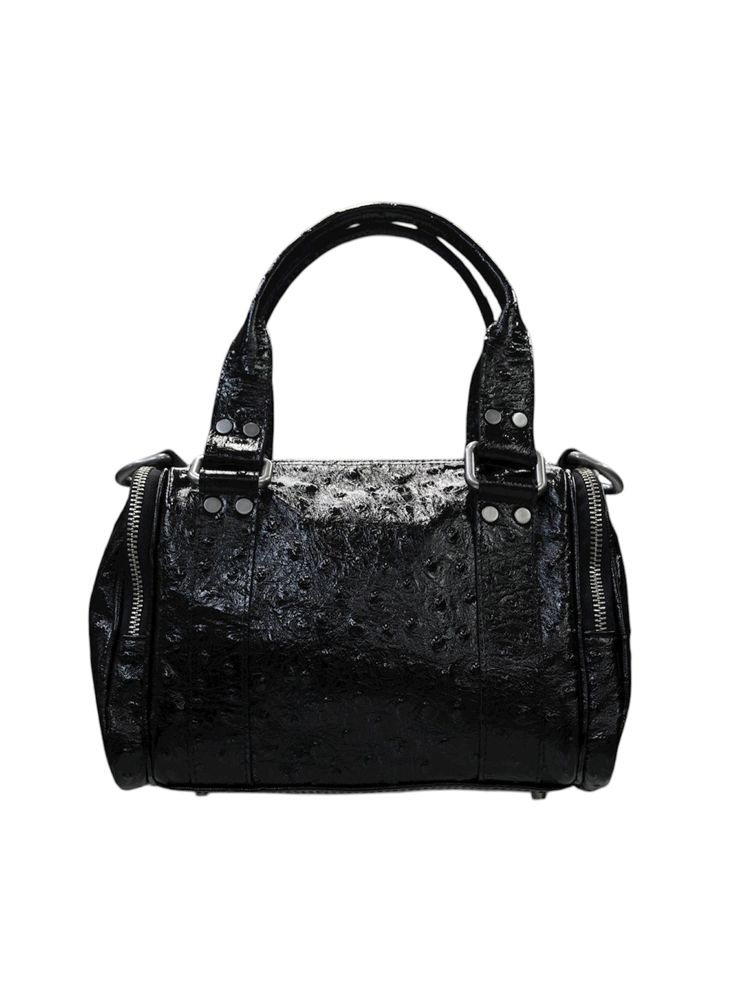 【Martine Rose  - マーティンローズ】MINI SPORTS BAG / BLACK (バッグ/ ブラック)