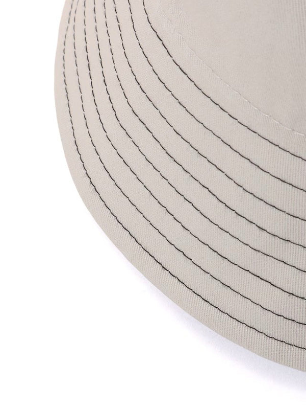Y's - ワイズ】Y's × New Era EXPLORER SAILOR BRIM / OFF WHITE
