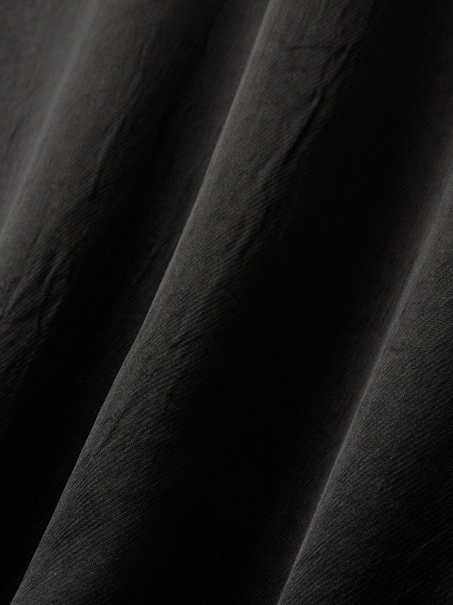 【POST ARCHIVE FACTION - ポストアーカイブファクション】Blouson (ジャケット/ブラック)