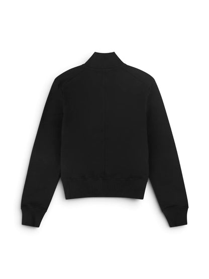 【entire studios - エンタイアスタジオ】PORT PULLOVER / BLACK  (プルオーバー/ブラック)