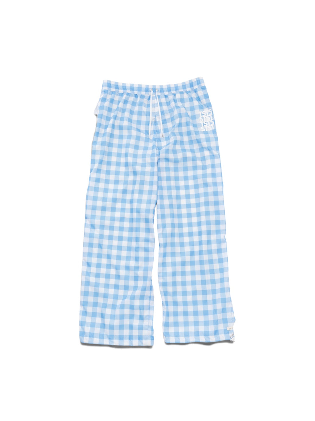 【TSTS -ティーエスティーエス】RECYCLED POLYESTER WIND PANTS/ BLUE (パンツ/ブルー)
