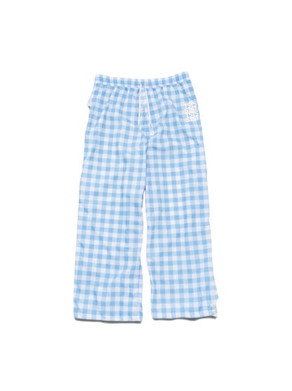 【TSTS -ティーエスティーエス】RECYCLED POLYESTER WIND PANTS/ BLUE (パンツ/ブルー)