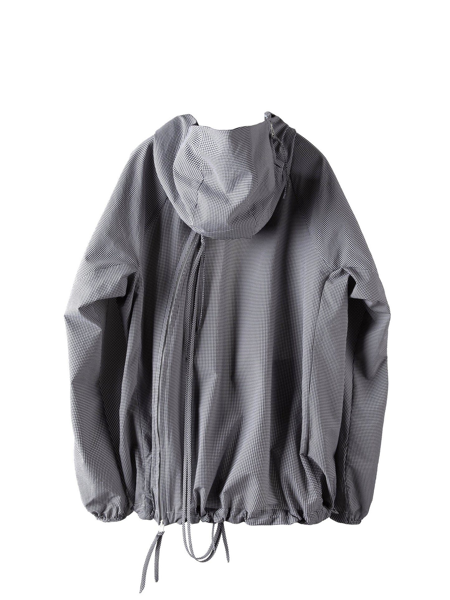 【POST ARCHIVE FACTION - ポストアーカイブファクション】Opening Jacket / Pepper (ジャケット/ペッパー)