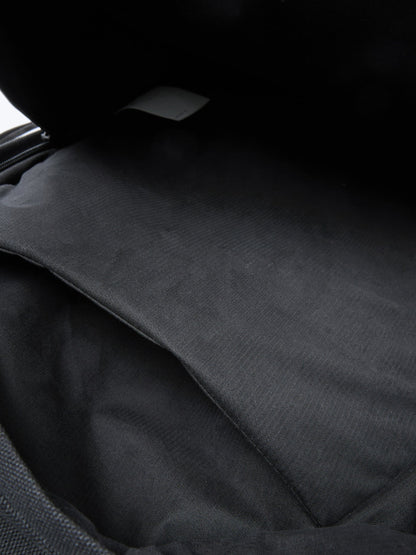 【POST ARCHIVE FACTION - ポストアーカイブファクション】  Vantaa Bag  (バッグ/ブラック)