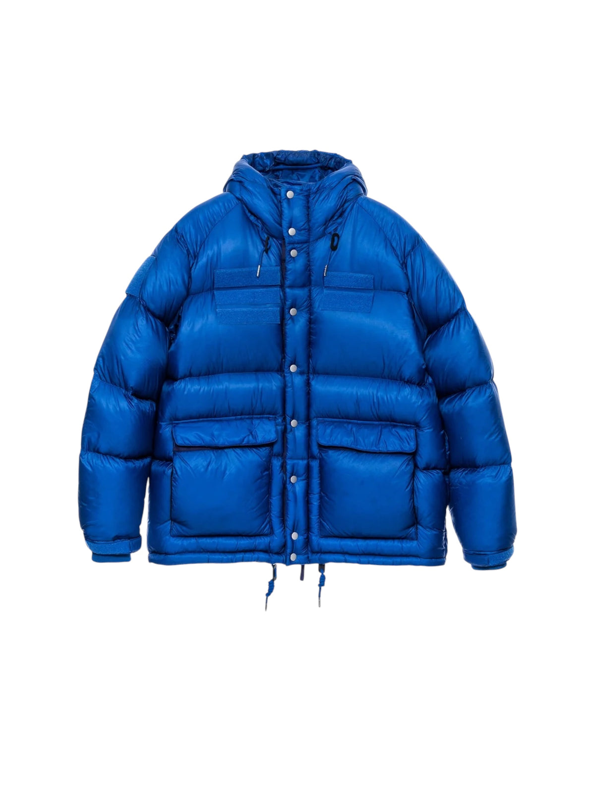 【PHENIX - フェニックス】SAGARMATHA FLARE DOWN JACKET /BLUE(ジャケット/ブルー)