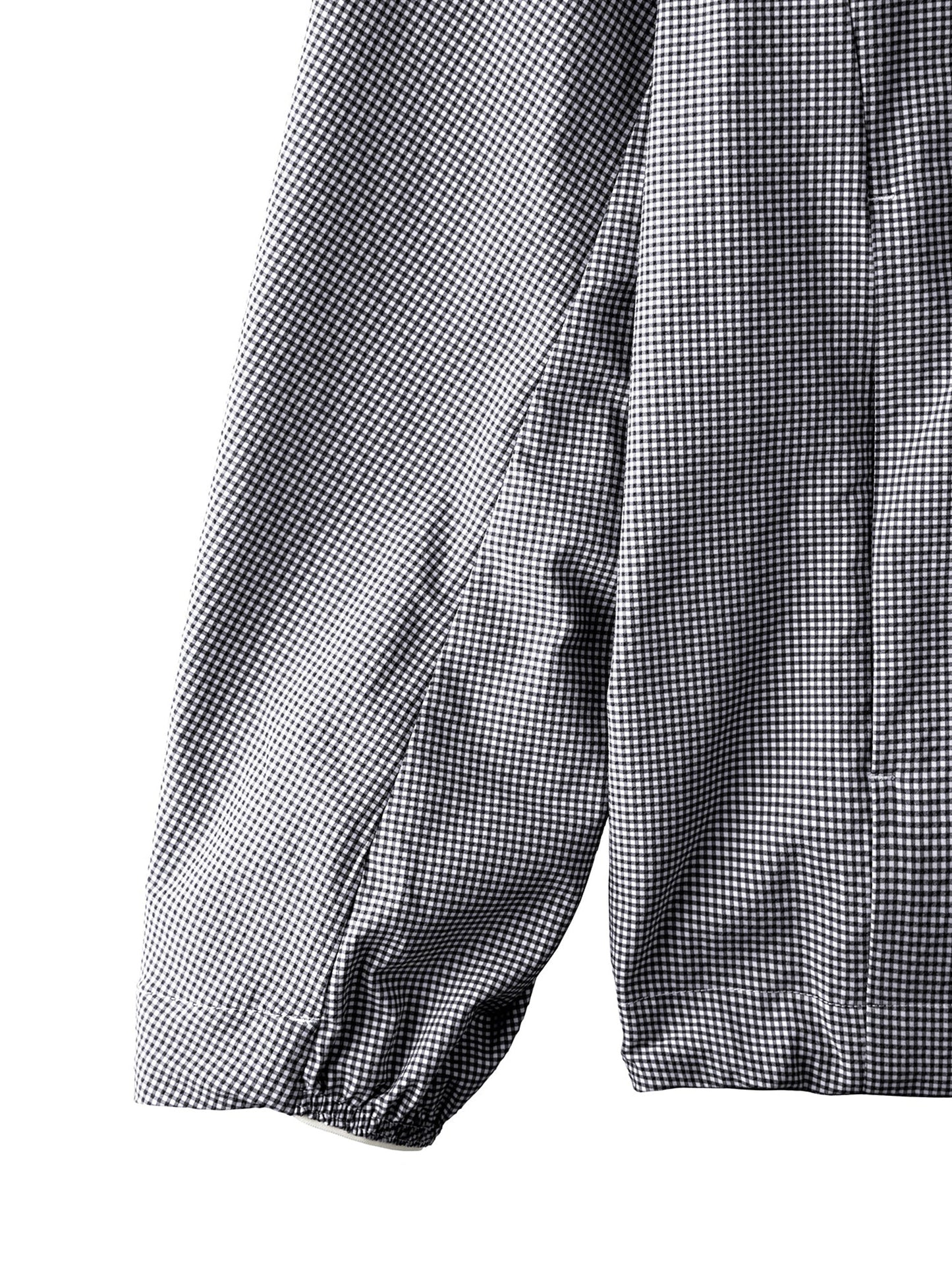 【POST ARCHIVE FACTION - ポストアーカイブファクション】Opening Jacket / Pepper (ジャケット/ペッパー)