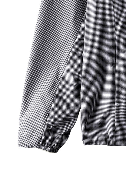 【POST ARCHIVE FACTION - ポストアーカイブファクション】Opening Jacket / Pepper (ジャケット/ペッパー)