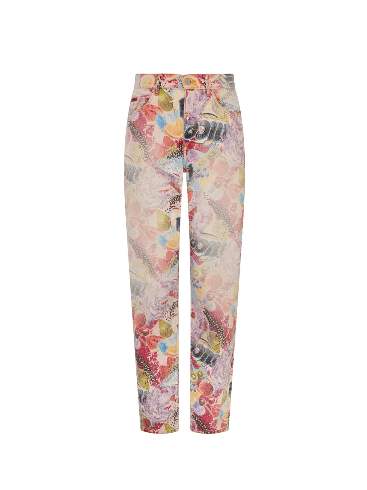 Martine Rose - マーティンローズ】5 POCKET RELAXED FIT JEAN 